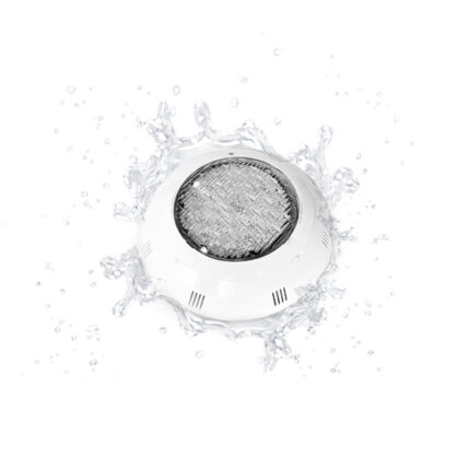 Bala LED sumergible de 24W