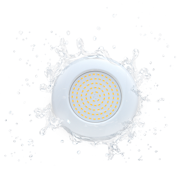 Bala-LED-sumergible9W-de-sobreponer Bala LED sumergible 9W 6500K - Imagen 1