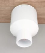 Boquilla de chorro con tapa de aluminio - Imagen 3