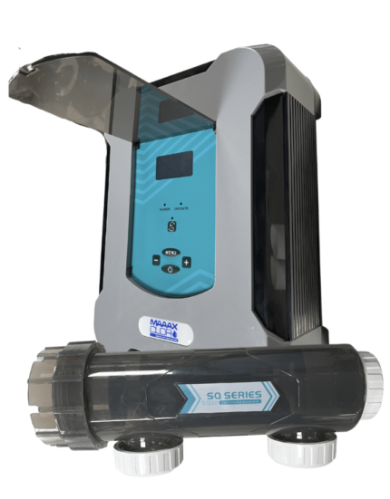 CLORADOR SALINO SQ SERIES (BAJO-PEDIDO)