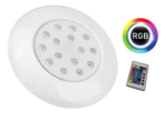 BALAS LED SUMERGIBLES RGB - LED DE COLORES (SOBRE-PEDIDO) - Imagen 3