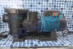 MOTOBOMBA SWIMMING POOL PUMP STP300